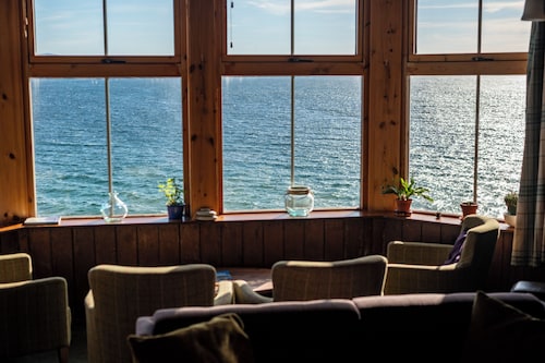 Gairloch Sands Youth Hostel