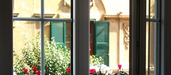Bellissima Roma