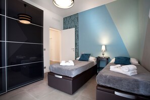 3 bedrooms, iron/ironing board, cots/infant beds, free WiFi - Verona For Rent Giorgione (Verona)