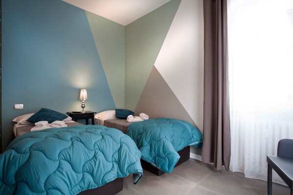 Appartement, 3 chambres