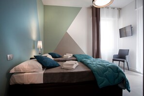 3 bedrooms, iron/ironing board, cots/infant beds, free WiFi - Verona For Rent Giorgione (Verona)