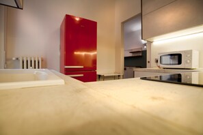 Appartement, 3 chambres | Cuisine privée