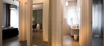 Verona For Rent Giorgione