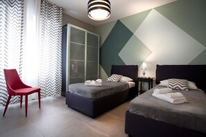 Apartment, 3 Schlafzimmer | 3 Schlafzimmer, Bügeleisen/Bügelbrett, Babybetten, kostenloses WLAN