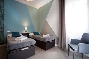 Appartement, 3 chambres