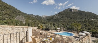  Finca Can Beneït