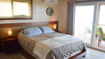 House, 4 Bedrooms, Ocean View | 1 bedroom, WiFi