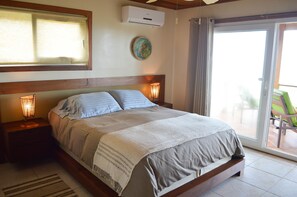 1 bedroom, WiFi - Casa Mermaidia (Roatan)