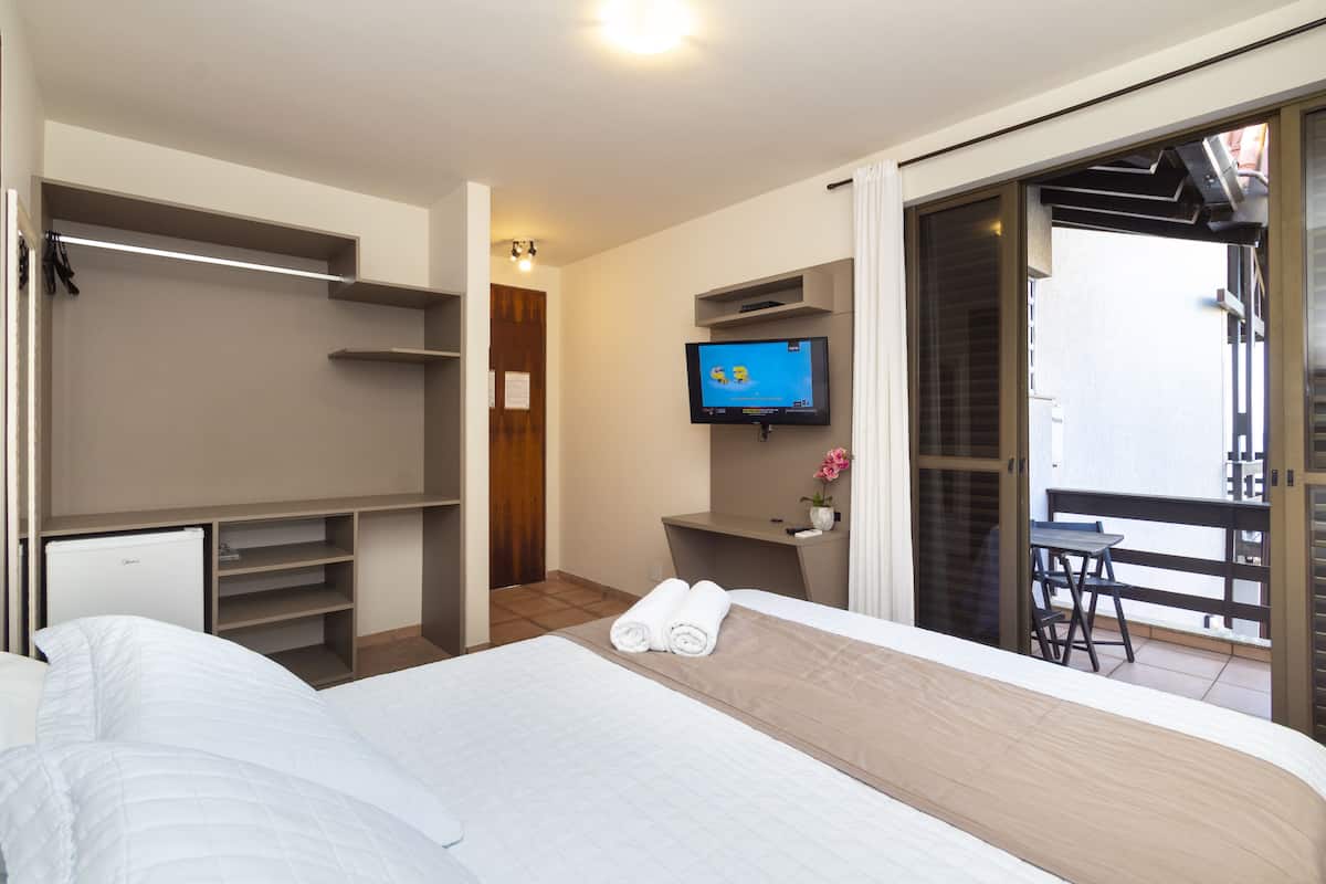 Suite Pakiri | Minibar, wifi gratis, ropa de cama