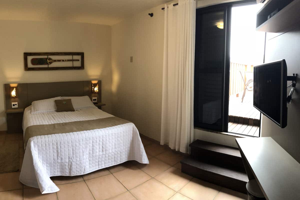 Suite Oneroa | Minibar, wifi gratis, ropa de cama