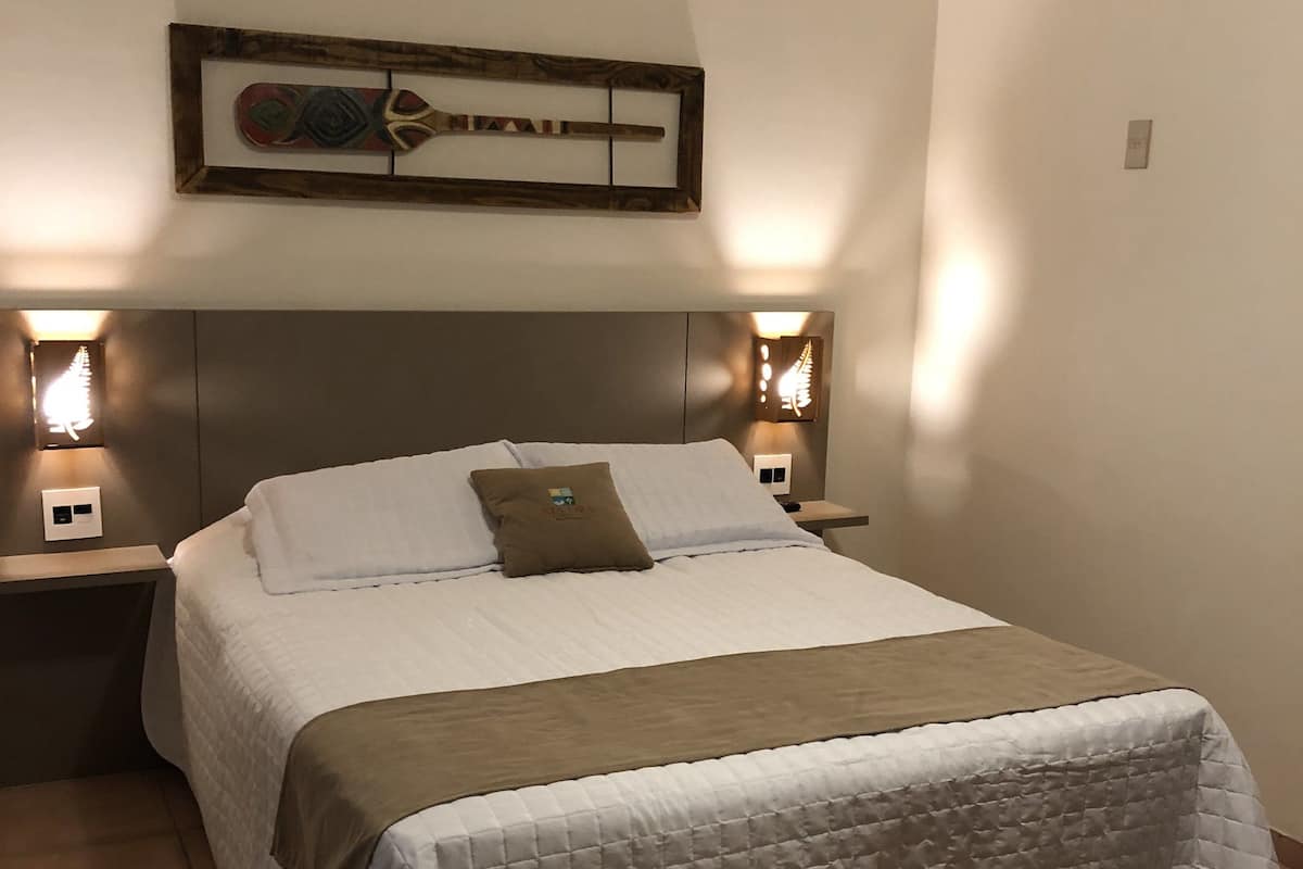 Suite Oneroa | Minibar, wifi gratis, ropa de cama