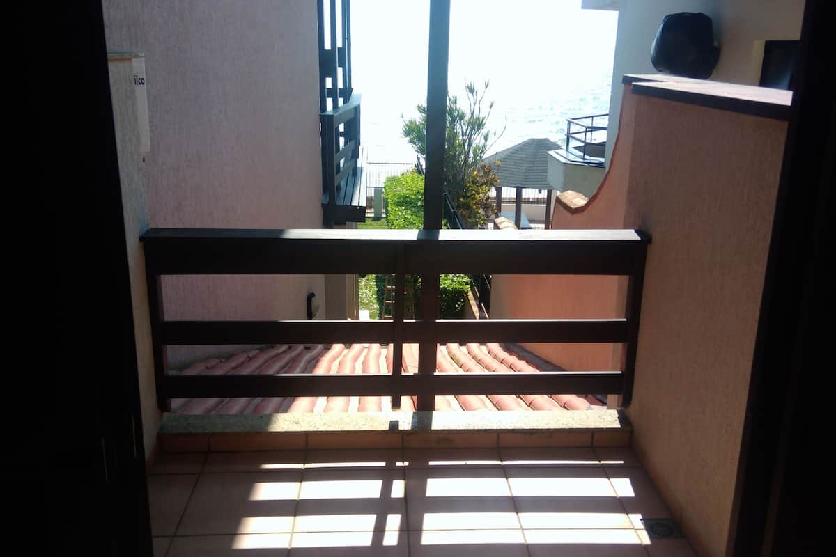 Suite Pakiri | Vistas al mar