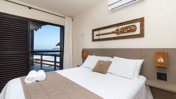 Suite Marahau | Minibar, wifi gratis, ropa de cama