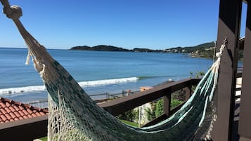 Vista da propriedade