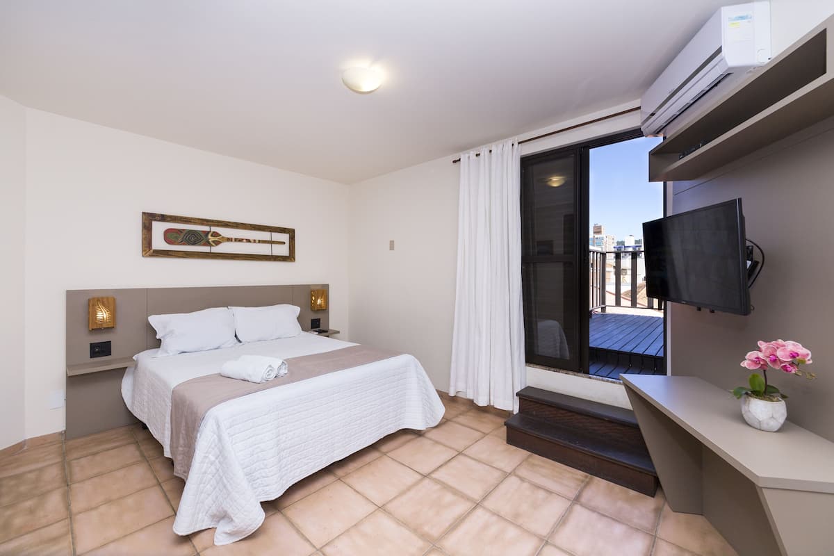 Suite Oneroa | Servicio de la habitación