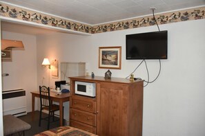 Ilmainen Wi-Fi, vuodevaatteet