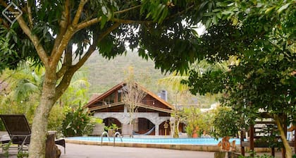 Casa do Sossego