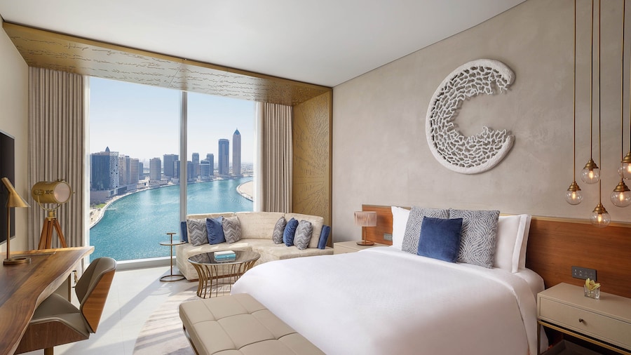 The St. Regis Downtown, Dubai