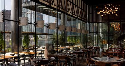 The St. Regis Downtown, Dubai