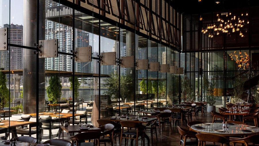 The St. Regis Downtown, Dubai