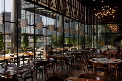The St. Regis Downtown, Dubai