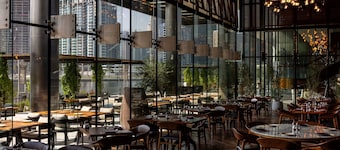 The St. Regis Downtown, Dubai