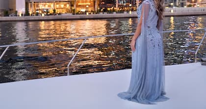 The St. Regis Downtown, Dubai