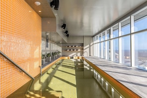 CommoditĂ© de lâhĂ©bergement