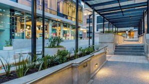Exterior - Aloft by Marriott Montevideo (Montevideo)