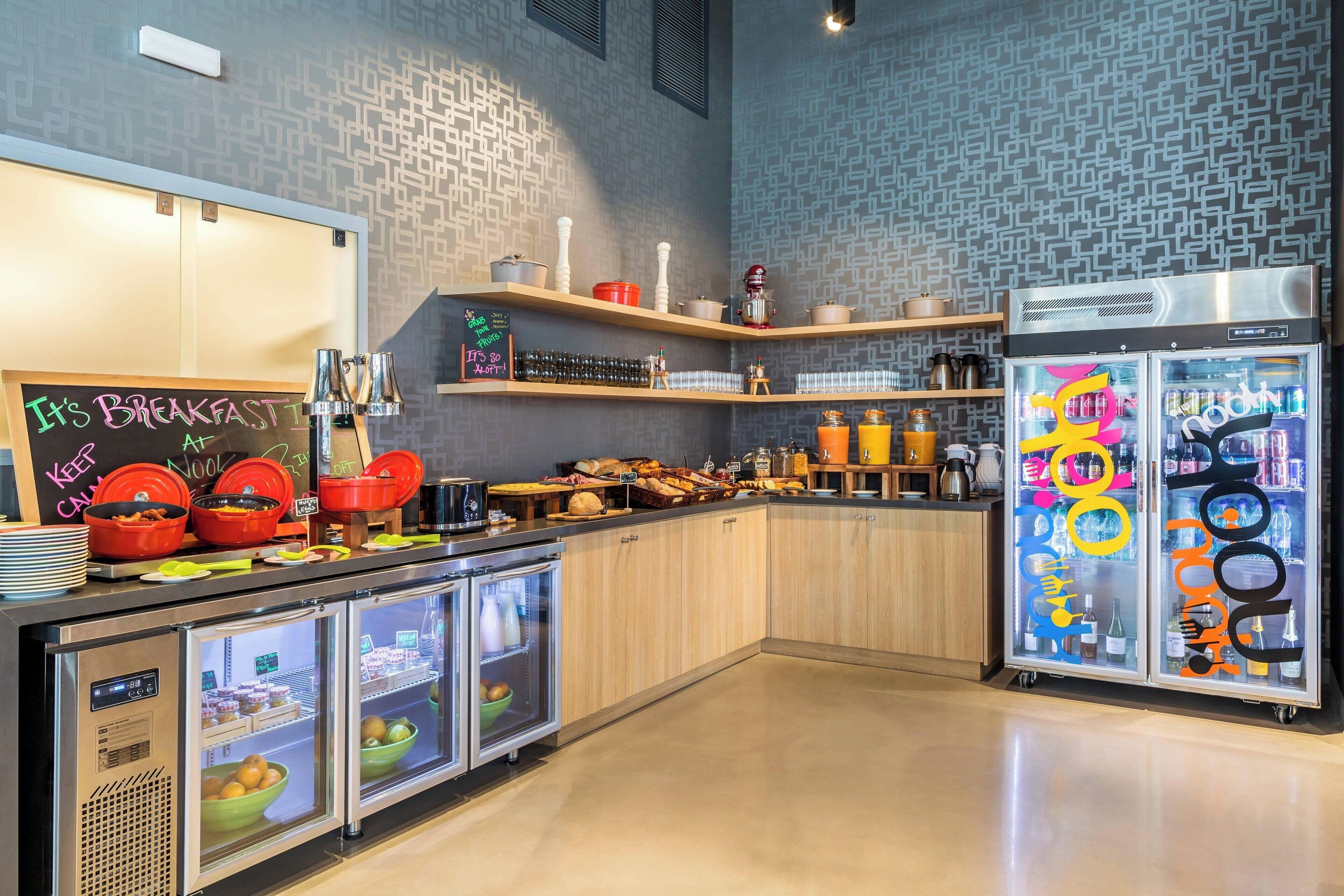 international cuisine