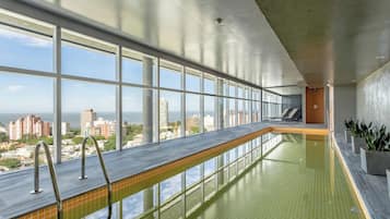 Servicios del alojamiento