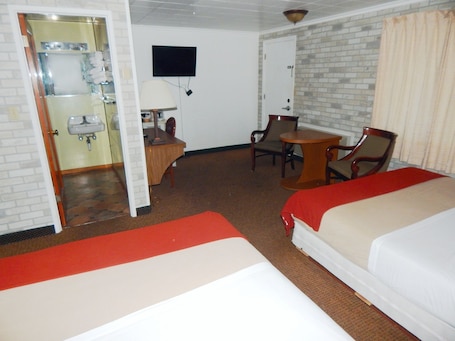 Interior. Motel Nicholas