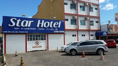 Star Hotel