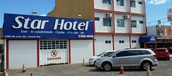 Star Hotel