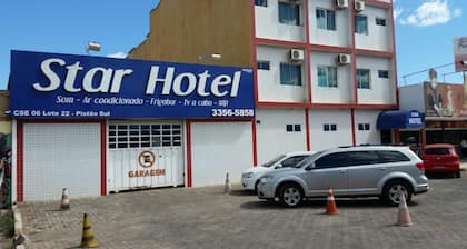 Star Hotel