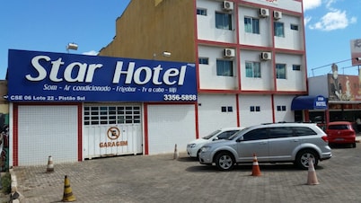 Star Hotel