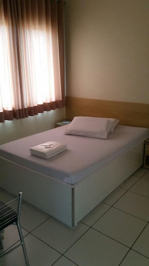 Room | Minibar, free WiFi - Star Hotel (Taguatinga)