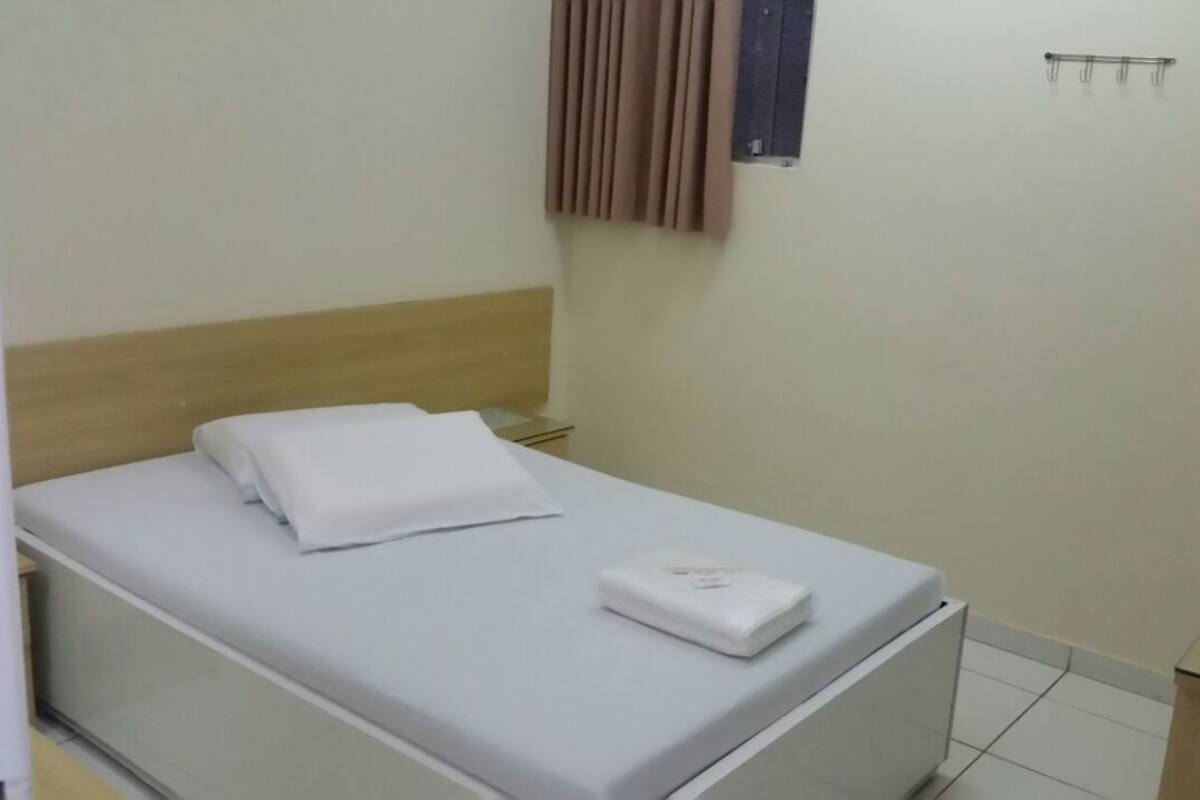Room | Minibar, WiFi (free)