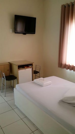 Room | Minibar, free WiFi