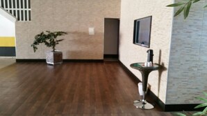 Interior - Star Hotel (Taguatinga)