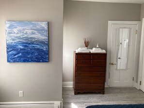 Double Room, Private Bathroom (Room 7)