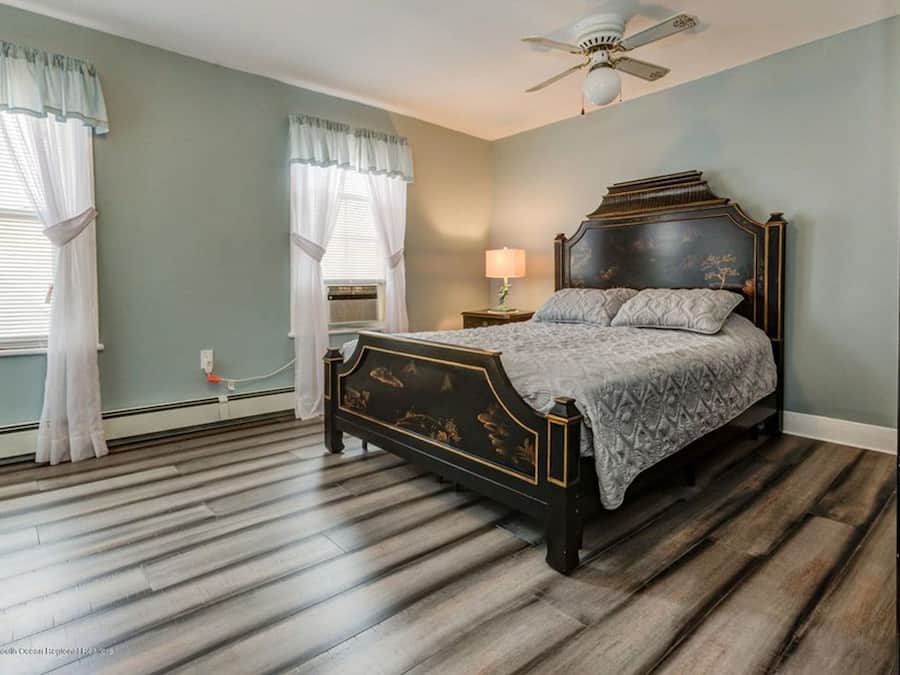 Standard Double Room, Private Bathroom (Room 17)