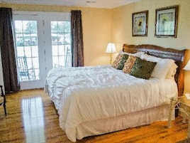 1 habitación