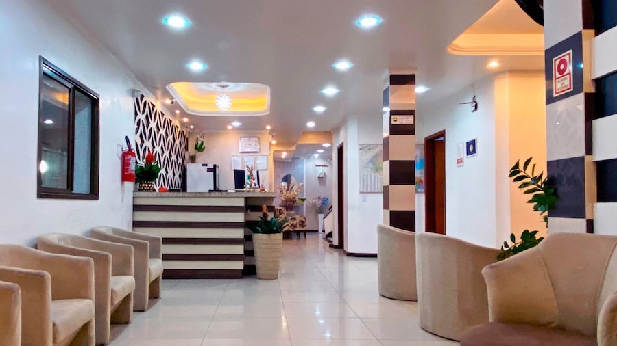 Capão da Canoa - Hotel Rediadri