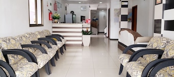 Capão da Canoa - Hotel Rediadri