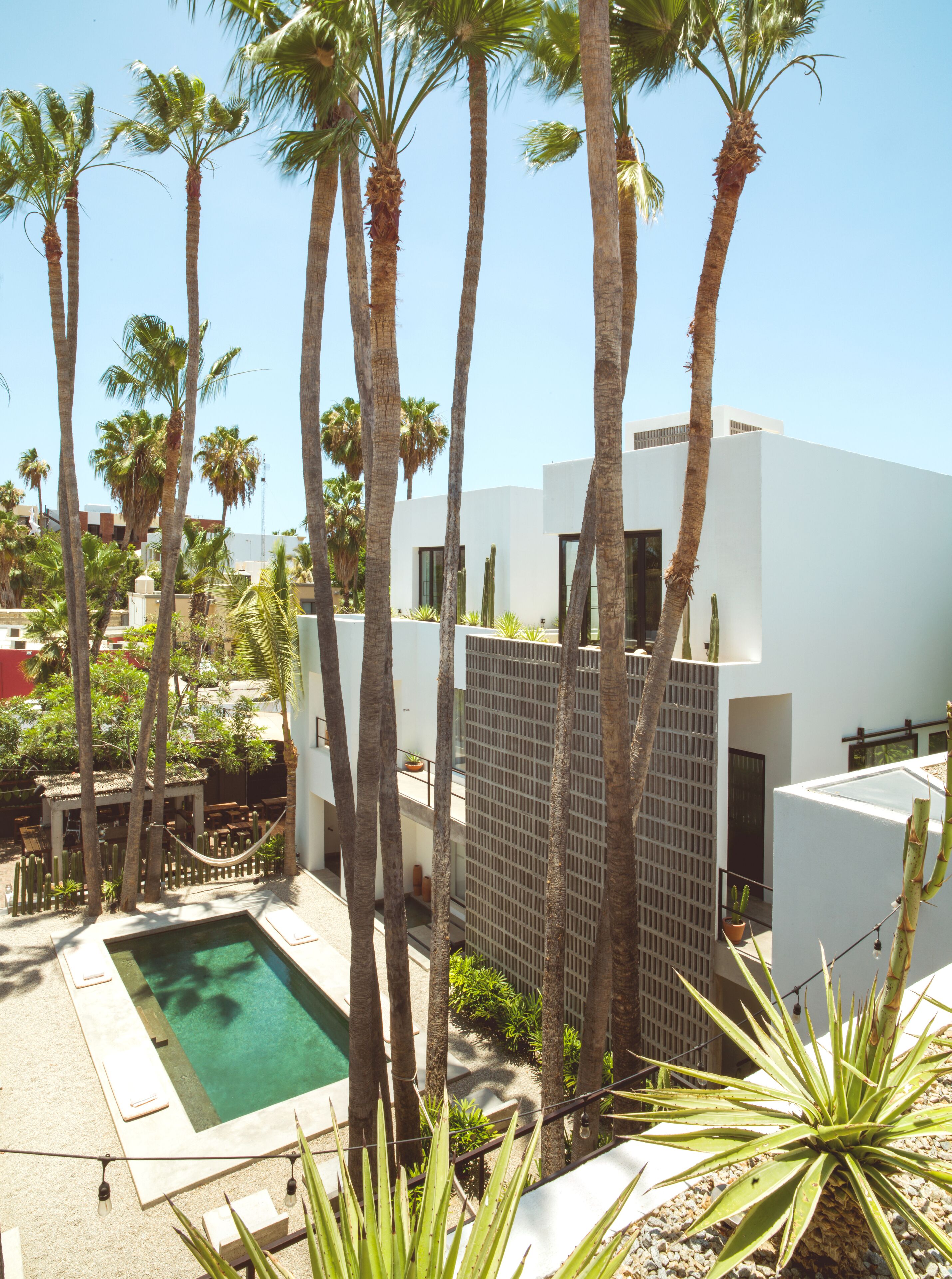 Foto - Drift San Jose del Cabo, a Member of Design Hotels