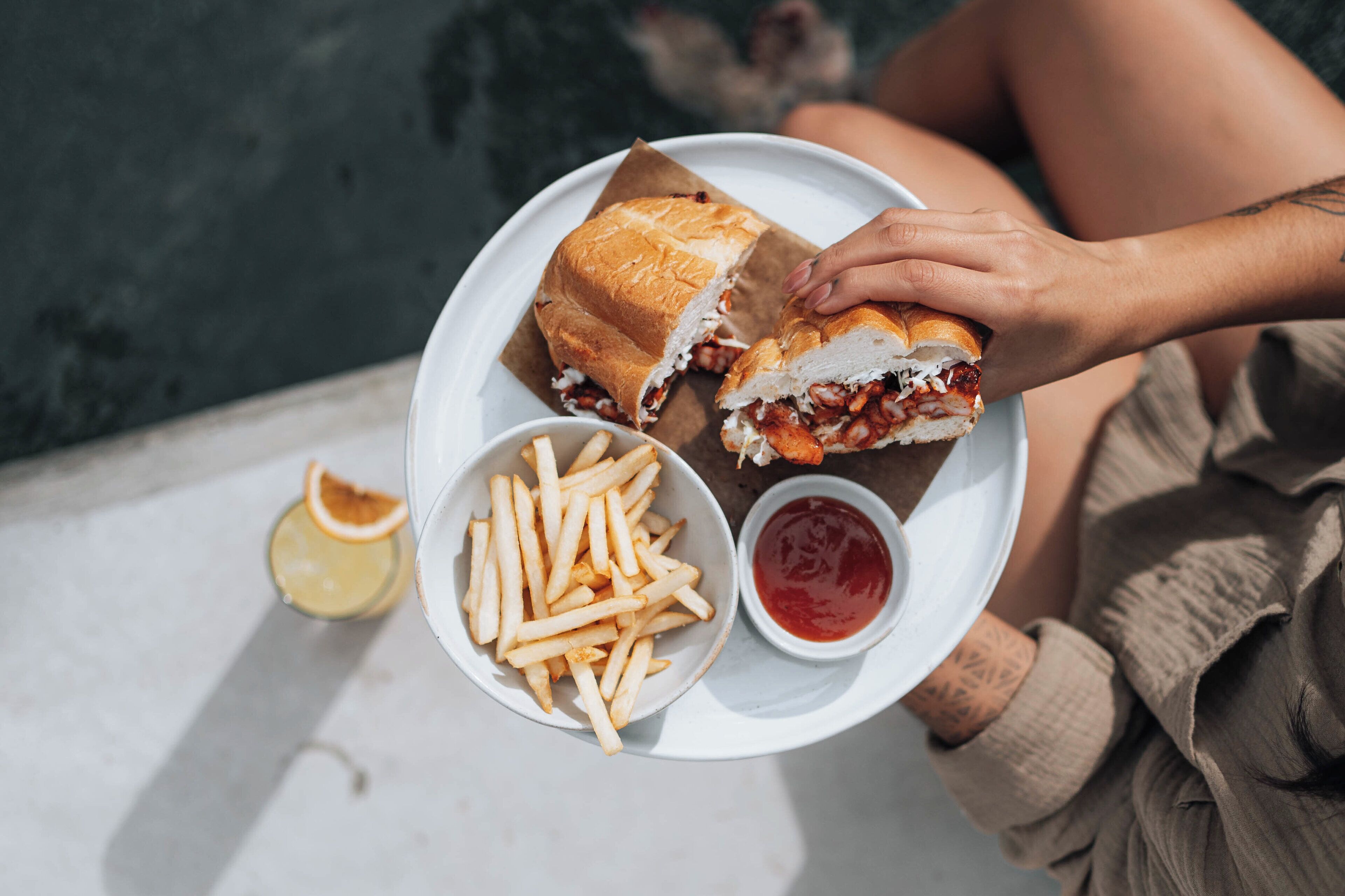 Foto - Drift San Jose del Cabo, a Member of Design Hotels