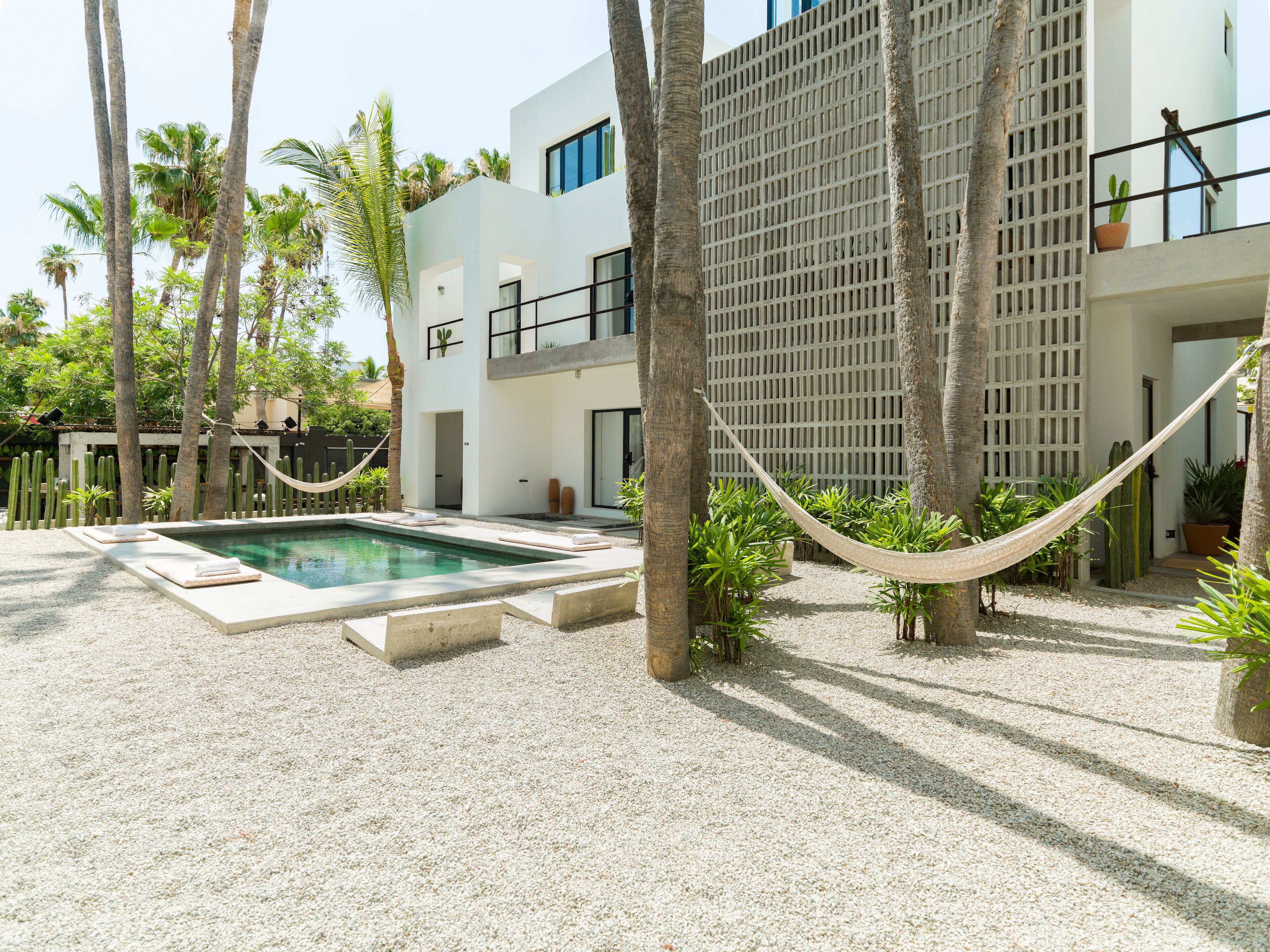 Foto - Drift San Jose del Cabo, a Member of Design Hotels