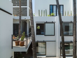 Exterior - Drift San Jose del Cabo, a Member of Design Hotels (San José del Cabo)