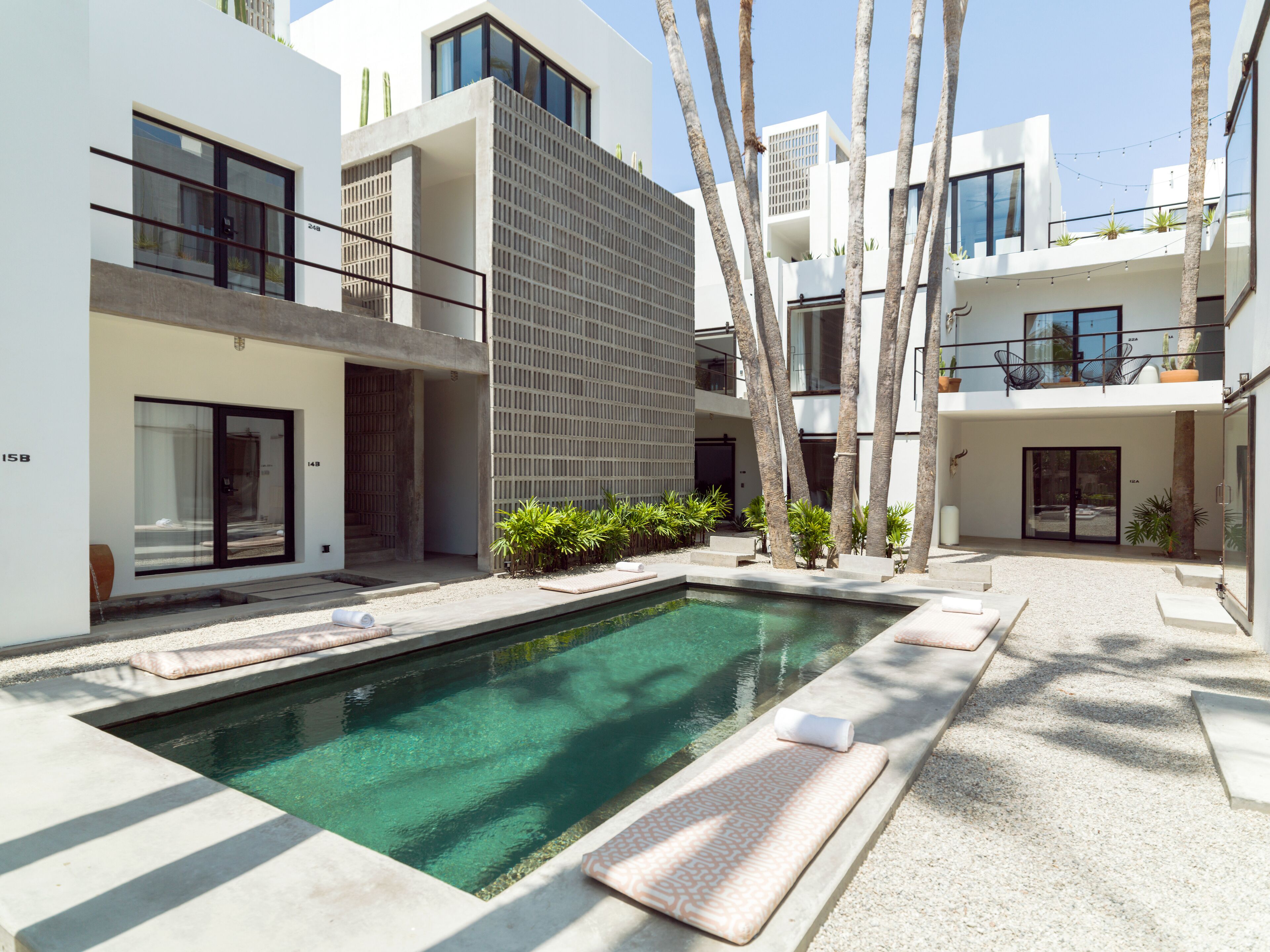 Foto - Drift San Jose del Cabo, a Member of Design Hotels